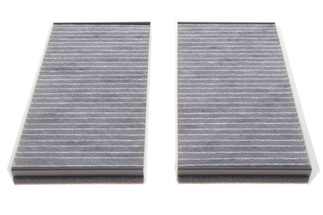 Фільтр салону BMW 7 (E65/66/67) 01-08 (вугільний) (opt-om) MEYLE 312 320 0012/S