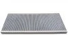 Фільтр салону BMW X5 (E53)/Land Rover Range Rover III 3.0-5.0 00-12 (вугільний) UA63 MEYLE 312 320 0013 (фото 3)