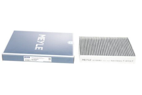 Фільтр салону BMW 3 (F30/F80) 1.6-4.0D 11- (вугільний) UA63 MEYLE 312 320 0021