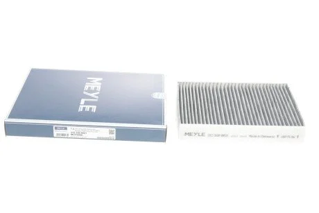 Фільтр салону BMW 3 (F30/F80) 1.6-4.0D 11- (вугільний) UA63 MEYLE 312 320 0021