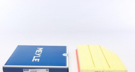 Фільтр повітряний BMW 5 (E60) 2.0-3.0 03-10 UA63 MEYLE 312 321 0003