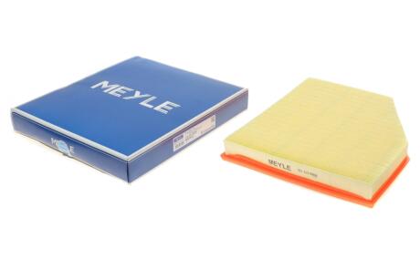 Фільтр повітряний BMW 5 (E60) 2.0/4.4-4.8 03-10/6 (E63) 4.4/4.8 04- (opt-om) MEYLE 312 321 0008