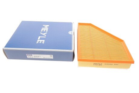 Фільтр повітряний BMW 3 (E90-E93)/X1 (E84) 03- (з поролоном) UA63 MEYLE 312 321 0013