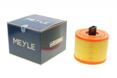 Фільтр повітряний BMW 3 (E90-E93)/X1 (E84) 2.5/3.0 05- UA63 MEYLE 312 321 0020
