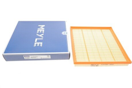 Фільтр повітряний BMW 5 (F10)/7 (F01)/X3/X5/X6 3.0 08- UA63 MEYLE 312 321 0021