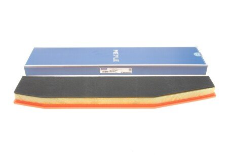 Фільтр повітряний BMW X3 (E83) 2.0-3.0D 04- (з поролоном) (opt-om) MEYLE 312 321 0023