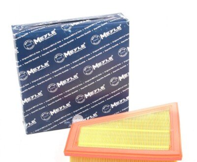 Фільтр повітряний BMW 5 (F10)/X1 (E84) 1.6-3.0 09- UA63 MEYLE 312 321 0026