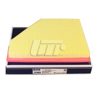 Фільтр повітряний BMW X5 (E70) 4.8i 07-13 (opt-om) MEYLE 312 321 0029