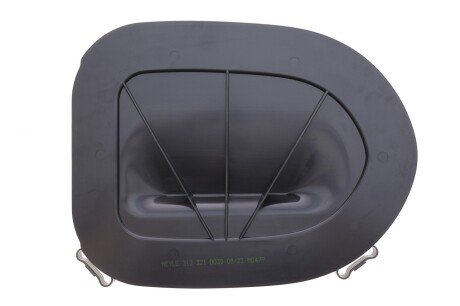 Фільтр повітряний BMW X3 (F25)/X5 (E70)/X5 (F15, F85)/X6 (E71, E72) 2.0D/3.0D 08-17 UA63 MEYLE 312 321 0035