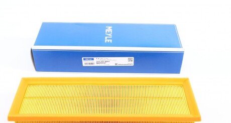 Фільтр повітряний BMW 5 (F10) 520d 14- (opt-om) MEYLE 312 321 0041