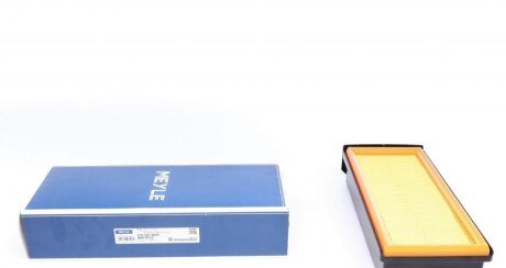 Фільтр повітряний BMW 3 (F30/F80)/ 5 (F10) 3.0-3.5d 10- UA63 MEYLE 312 321 0042