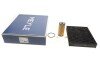 Комплект фільтрів BMW 3 (F30/F80) 11-18 B38/B46/B47/B48/N47 (масляний/салон вугільн.) UA63 MEYLE 312 330 0002/SK (фото 1)