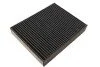 Комплект фільтрів BMW 3 (F30/F80) 11-18 B38/B46/B47/B48/N47 (масляний/салон вугільн.) UA63 MEYLE 312 330 0002/SK (фото 3)