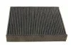 Комплект фільтрів BMW 3 (F30/F80) 12-18 B47/N47 (воздушний/масляний/паливний/салон вуліьн. UA63 MEYLE 312 330 0003/S (фото 2)
