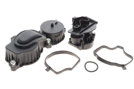 Клапан вентиляції картера C.I.U MEYLE 314 036 0013