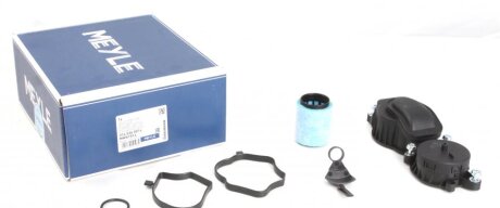 Клапан вентиляції картера C.I.U MEYLE 314 036 0014