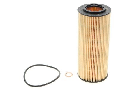 Фільтр масляний BMW 3 (E46)/ 5 (E60/E61) 2.0 D 03-- (opt-om) MEYLE 314 114 0003