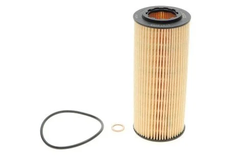 Фільтр масляний BMW 3 (E46)/ 5 (E60/E61) 2.0 D 03-- (opt-om) MEYLE 314 114 0003