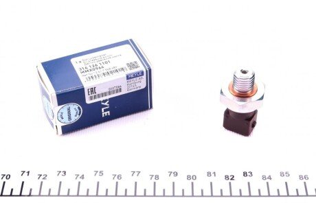 Датчик тиску оливи BMW 3 (E36/E46/E90/F30/F80)/5 (E39/E60/F10)/7(E38-F04) 95-17 (M12x1.5 (opt-om) MEYLE 314 126 1101
