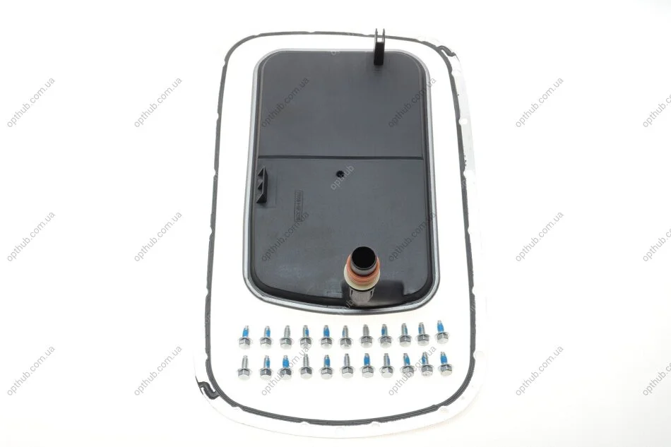 Фільтр АКПП BMW X5 (E53) 3.0 i/d 00-06 (opt-om) MEYLE 314 137 0002 (фото 1)