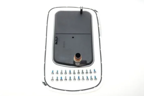 Фільтр АКПП BMW X5 (E53) 3.0 i/d 00-06 (opt-om) MEYLE 314 137 0002