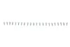 Фильтр АКПП BMW 3 (E46)/5 (E39)/X3 (E83) 2.5-3.0d (с прокладкой) (5 ступеней)) UA63 MEYLE 314 137 0003/S (фото 10)