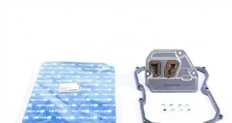 Фільтр АКПП MINI (R50/R53/R52) 1.6 02-07 (з прокладкою) (opt-om) MEYLE 314 137 0007/S