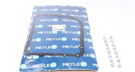 Прокладка піддона АКПП BMW 3 (E36/E46)/ 5 (E34) 1.6-2.5i/2.5td 90-05i (opt-om) MEYLE 314 139 0004