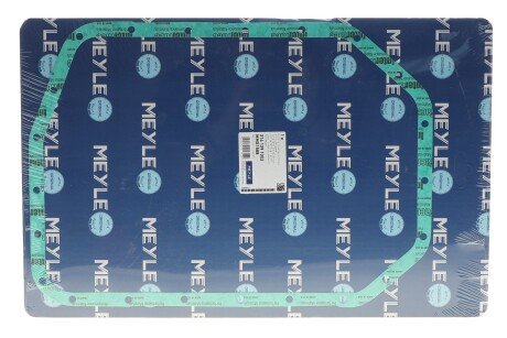 Прокладка піддону BMW 5 (E39)/7 (E38)/8 (E31)/X5 (E53) 96- (opt-om) MEYLE 314 139 1002