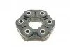Муфта кардана еластична (спереду) BMW 3/4/5/7/X1/X3/X4/X5/X6 00- (К-кт) UA63 MEYLE 314 152 2104/HD (фото 4)