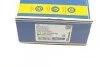 Муфта кардана еластична (спереду) BMW 3/4/5/7/X1/X3/X4/X5/X6 00- (К-кт) UA63 MEYLE 314 152 2104/HD (фото 9)