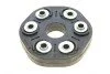 Муфта кардана еластична BMW 3 (E90)/5 (E60)/6 (E63)/7 (E65/E66/E6) 2.0D-4.8 03-13 M57/N52 UA63 MEYLE 314 152 2105/HD (фото 4)