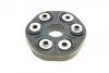 Муфта кардана еластична BMW 3 (E90)/5 (E60)/6 (E63)/7 (E65/E66/E6) 2.0D-4.8 03-13 M57/N52 UA63 MEYLE 314 152 2105/HD (фото 5)
