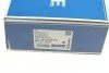 Муфта кардана еластична BMW 3 (E90)/5 (E60)/6 (E63)/7 (E65/E66/E6) 2.0D-4.8 03-13 M57/N52 UA63 MEYLE 314 152 2105/HD (фото 9)