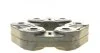 Муфта кардана еластична (ззаду) BMW 3 (F30/F31/F34)/4 (F32/F33/F36)/5 (F10/F11) 09- UA63 MEYLE 314 152 2108/HD (фото 2)