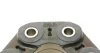 Муфта кардана еластична (ззаду) BMW 3 (F30/F31/F34)/4 (F32/F33/F36)/5 (F10/F11) 09- UA63 MEYLE 314 152 2108/HD (фото 5)