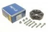 Муфта кардана еластична BMW 1 (E81/E82/E87/E88)/F20/F21)/2 (F22/F87)2 (F23)/3 (E90/E9 (opt-om) MEYLE 314 152 2113/HD (фото 1)