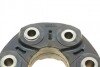 Муфта кардана еластична BMW 1 (E81/E82/E87/E88)/F20/F21)/2 (F22/F87)2 (F23)/3 (E90/E9 (opt-om) MEYLE 314 152 2113/HD (фото 4)
