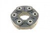 Муфта кардана еластична BMW 1 (E81/E82/E87/E88)/F20/F21)/2 (F22/F87)2 (F23)/3 (E90/E9 (opt-om) MEYLE 314 152 2113/HD (фото 5)
