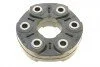Муфта кардана еластична BMW 1 (E81/E82/E87/E88)/F20/F21)/2 (F22/F87)2 (F23)/3 (E90/E9 (opt-om) MEYLE 314 152 2113/HD (фото 9)