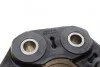 Муфта кардана еластична BMW 5 (E60/E61/F10) 01-11 (132mm) (спереду) (к-кт) UA63 MEYLE 314 152 2115/HD (фото 2)