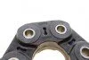 Муфта кардана еластична BMW 5 (E60/E61/F10) 01-11 (132mm) (спереду) (к-кт) UA63 MEYLE 314 152 2115/HD (фото 3)