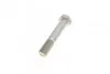 Муфта кардана еластична BMW 5 (E60/E61/F10) 01-11 (132mm) (спереду) (к-кт) UA63 MEYLE 314 152 2115/HD (фото 8)