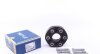Муфта кардана еластична BMW 3 (E90-93)/5 (E60/E61/F07/F10/F11) (opt-om) MEYLE 314 152 2118/HD (фото 1)
