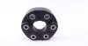 Муфта кардана еластична BMW 3 (E90-93)/5 (E60/E61/F07/F10/F11) (opt-om) MEYLE 314 152 2118/HD (фото 2)