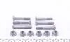 Муфта кардана еластична BMW 3 (E90-93)/5 (E60/E61/F07/F10/F11) (opt-om) MEYLE 314 152 2118/HD (фото 5)