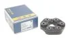 Муфта кардана еластична BMW 3/4/5/7/X1/X3/X4/X5/X6 00- (50x135x30) UA63 MEYLE 314 152 3102/HD (фото 1)