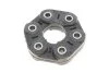 Муфта кардана еластична BMW 3/4/5/7/X1/X3/X4/X5/X6 00- (50x135x30) UA63 MEYLE 314 152 3102/HD (фото 3)