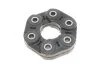 Муфта кардана еластична BMW 3/4/5/7/X1/X3/X4/X5/X6 00- (50x135x30) UA63 MEYLE 314 152 3102/HD (фото 4)
