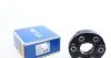 Муфта кардана еластична BMW 1 (E81/E82/E87/E88)/F20/F21)/2 (F22/F87)2 (F23)/3 (E90/E91) 0 UA63 MEYLE 314 152 3106/HD (фото 1)